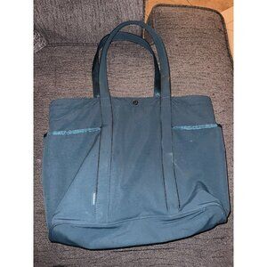 Lululemon Tote Bag Large